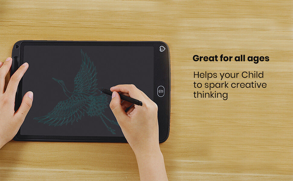 Digital Writing Pad