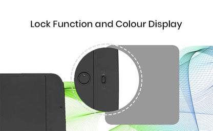 Digital Writing Pad