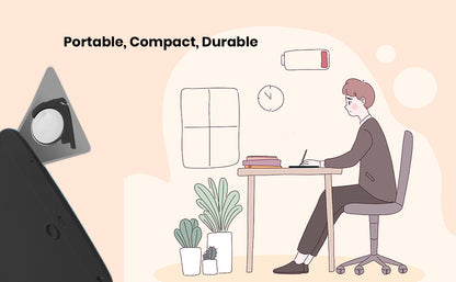 Digital Writing Pad