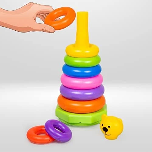 Toddler Ring